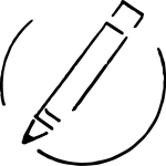 logo dessine moi