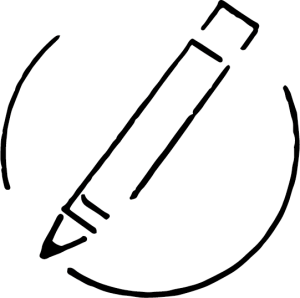 logo dessine moi