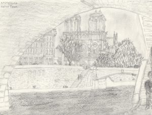 notre dame