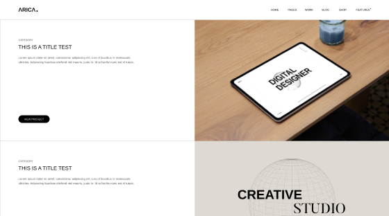 Vertical Projects