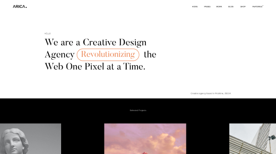 Creative Studio