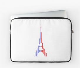 housse eiffel